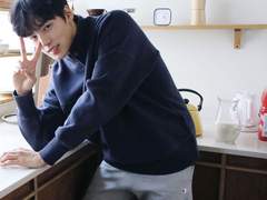 선배 이민혁이랑 연애 하기 下