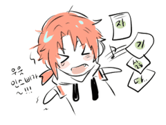 레오이즈 백업①