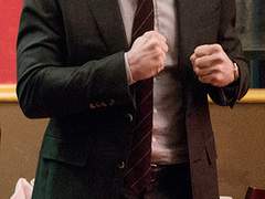 디펜더스, 엉망진창 뉴욕 자경단