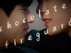 chocolate fireguard (上)
