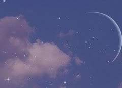 너에게 하늘을 넘기러 왔어.