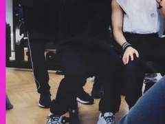 [23.01.31 슼즈코드 EP29-30 돼끼 GYM Teaser]