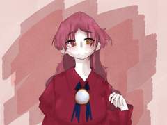 난초 상시 커미션