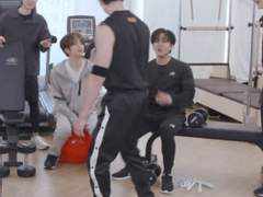 [23.02.02 슼즈코드 Ep.29 돼끼 GYM 1]