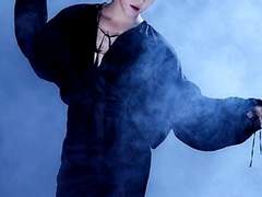 [뮤지컬 도리안 그레이X엘리자벳]