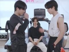 [23.02.02 슼즈코드 Ep.29 돼끼 GYM 1]