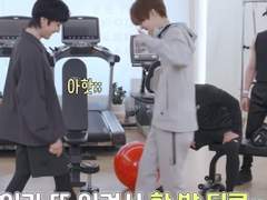 [23.02.02 슼즈코드 Ep.29 돼끼 GYM 1]