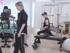 [23.02.02 슼즈코드 Ep.29 돼끼 GYM 1]