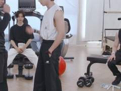 [23.02.02 슼즈코드 Ep.29 돼끼 GYM 1]