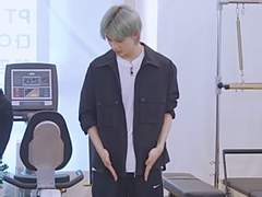 [23.02.02 슼즈코드 Ep.29 돼끼 GYM 1]