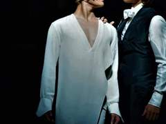 [뮤지컬 도리안 그레이X엘리자벳] 2