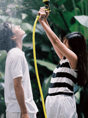 연안부두의 첫사랑