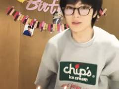 [23.02.08 막내의 사생활 🦊🎂💕]