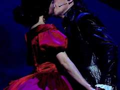 [몬테메르]메르세데스의 시선에서 [완결]