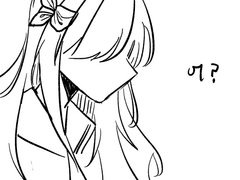 가장 이기적인 박애주의자가.