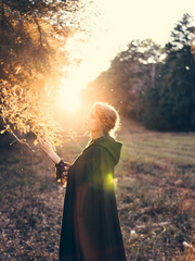 [뮤지컬 몬테크리스토] 메르세데스의 시선에서