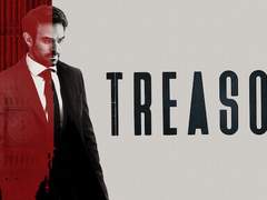 트리즌Treason 보기 전 아무말이나 할때