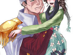 봄의 향기는 항상 달콤하다.(1편)