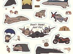 지금까지 뽑은 굿즈 리스트