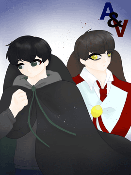 (영원히 휴재)A&V