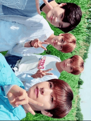 시골 호모 청년들