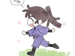 닌타마 연성백업