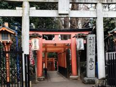 도쿄 여행 사진