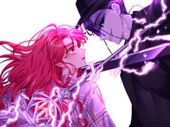 [농부왼/른]요바의 사도 - 5th.