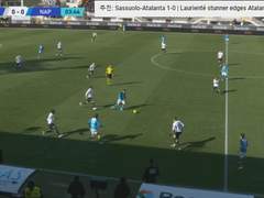 02.13(월) 04:45세리에A 나폴리 vs 크레모네세