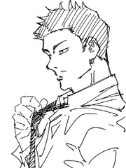 [주술회전] 나는 제자 너는 선생