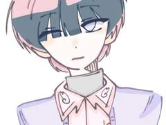 독고 현 / 18 / XY / 놀이공원 캐스터