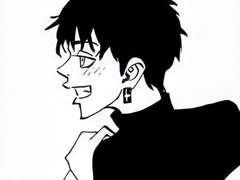 [ 도리벤 드림, 미츠야 드림 ] 독사과 上