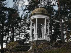 [카이이사] 황제의 정원에서