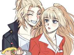 마이키의 키키 (2)