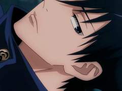 주술회전 | 첫사랑은 반드시 上