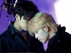 세븐틴 상황문답- 위험하고 아찔한 삼각관계😈😈