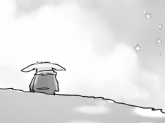 [루크딘] 랑데뷰