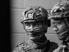 [김해일] 해일 : 마지막 미션 08