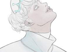 쿠킹덤 낙서 유물