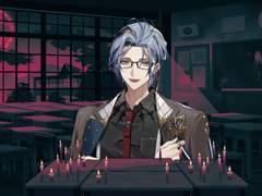 너는 이 스트리밍에서 살아남지 못할 거야 【귀신 이야기】 SIDE STORY