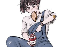 정지호 / 남 / 클리셰중독