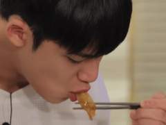 세븐틴 상황문답- 그놈의 깻잎논쟁 2탄