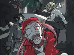 21~22年 백야극광 로그