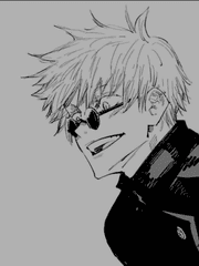 주술회전 고죠 드림