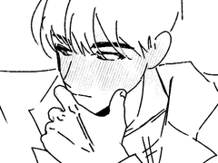 주정이 속마음 나오기였으면 좋겠다