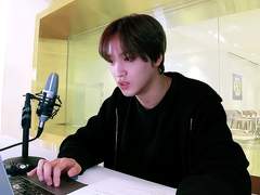 아~ 집 혼자 쓰나; TALK