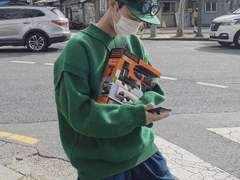 [안수호/연시은] ANKOKO (中)