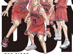 더 퍼스트 슬램덩크 후기