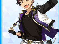 [아카이브] 「유성대 파워업!」 새 일러스트 관련 카드 자료