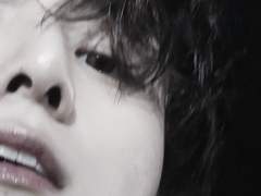 목줄을 끊는 개 外